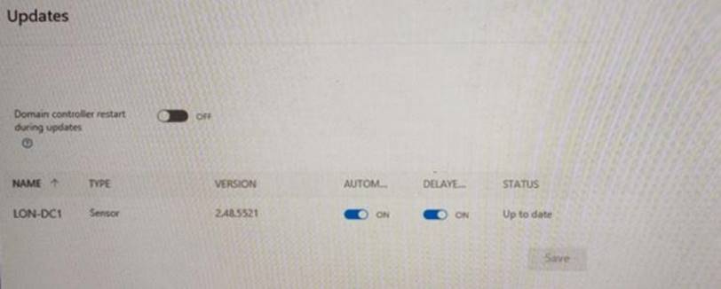 Advanced-Administrator Latest Test Practice